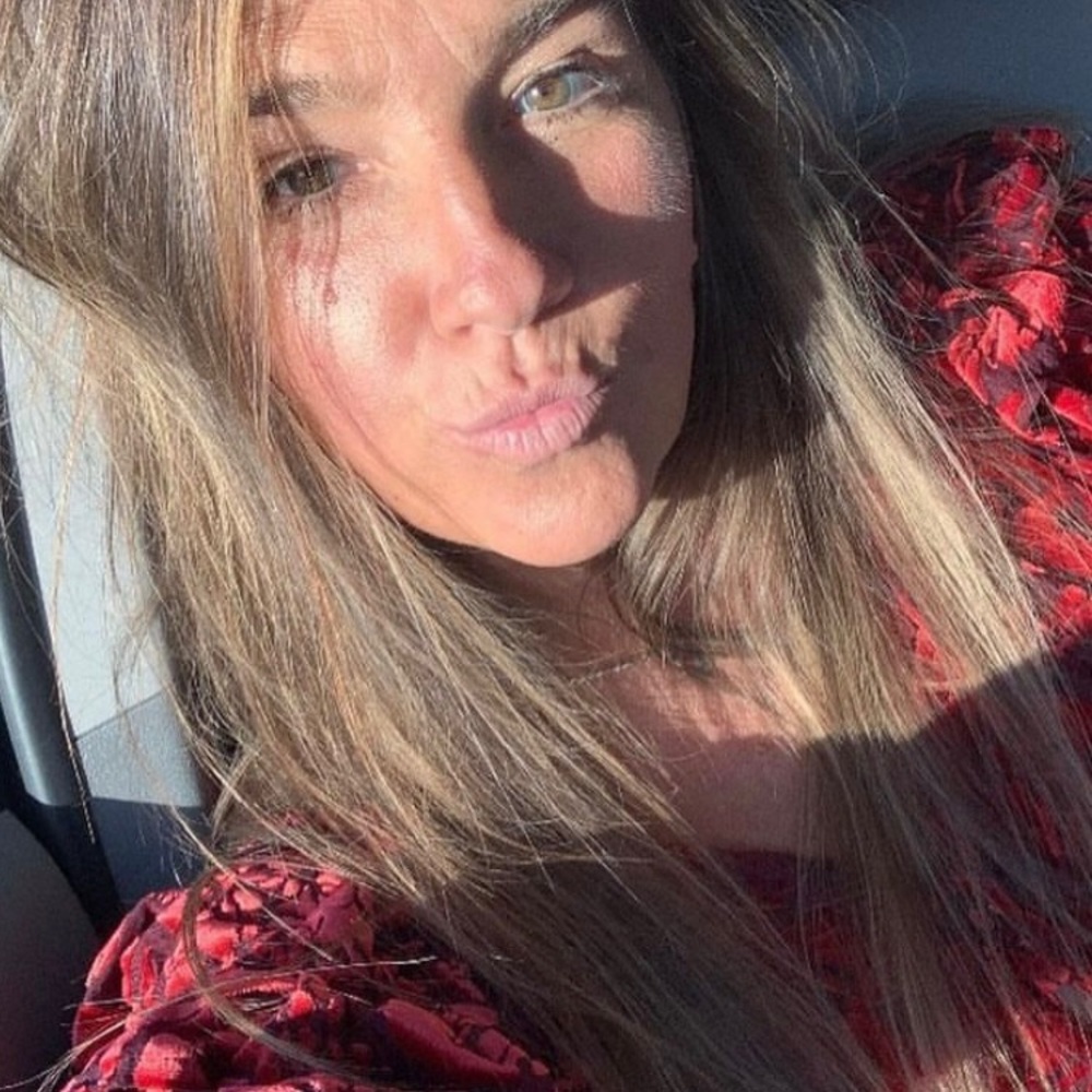 Meet your Posher, Tausha